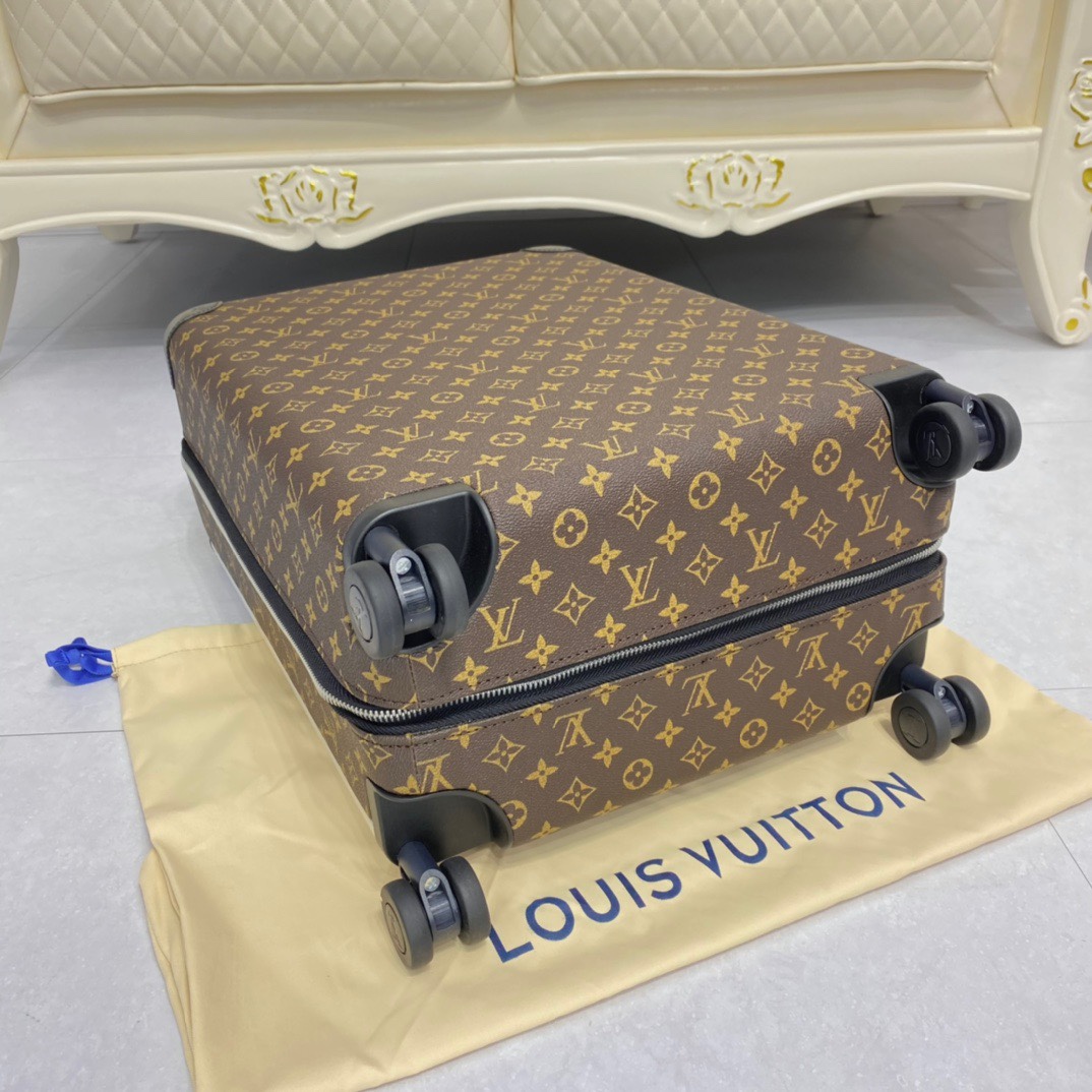 LV Suitcase